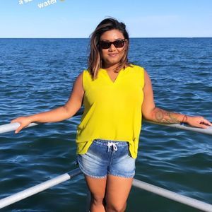 Meet your Posher, Rachel